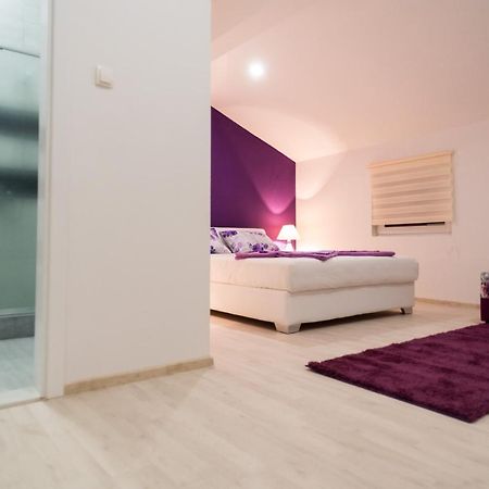 Purple Rooms Mostar Exteriör bild