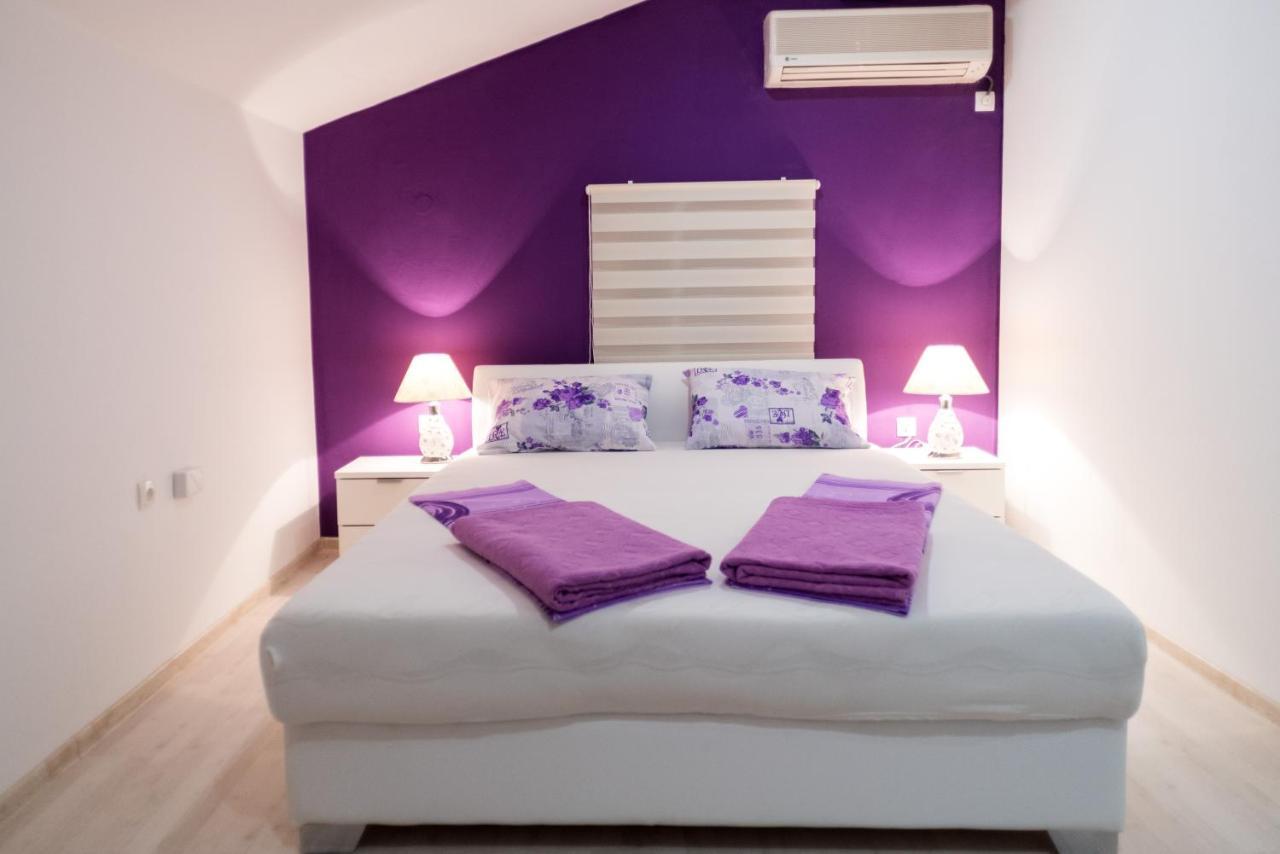 Purple Rooms Mostar Exteriör bild