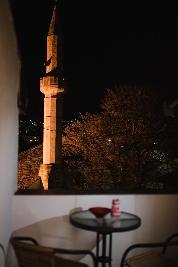 Purple Rooms Mostar Exteriör bild