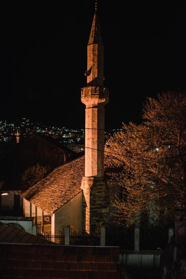 Purple Rooms Mostar Exteriör bild