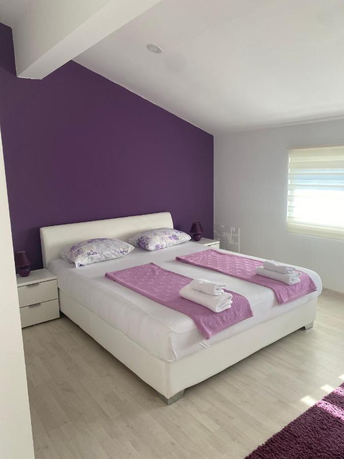 Purple Rooms Mostar Exteriör bild