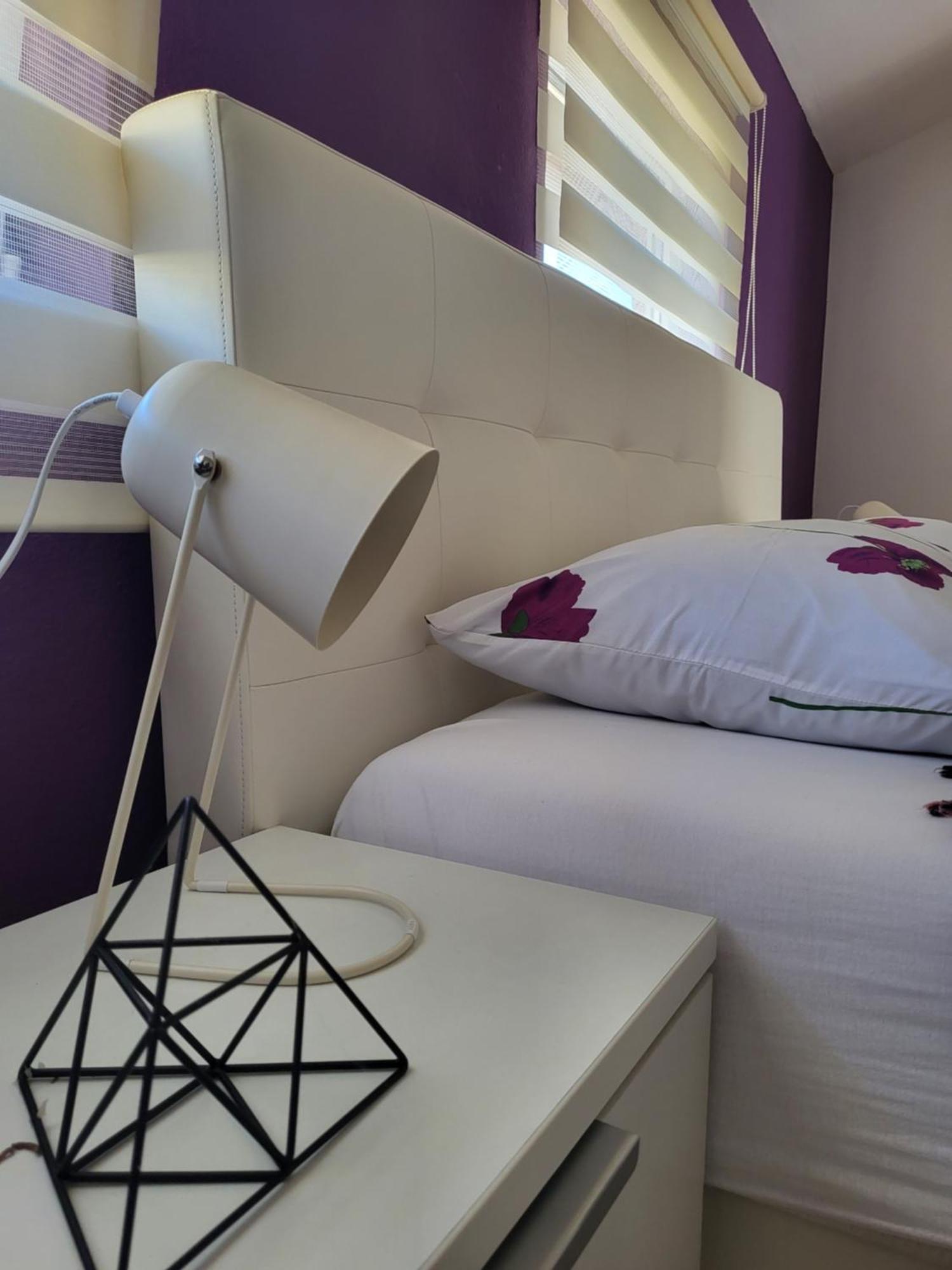 Purple Rooms Mostar Exteriör bild