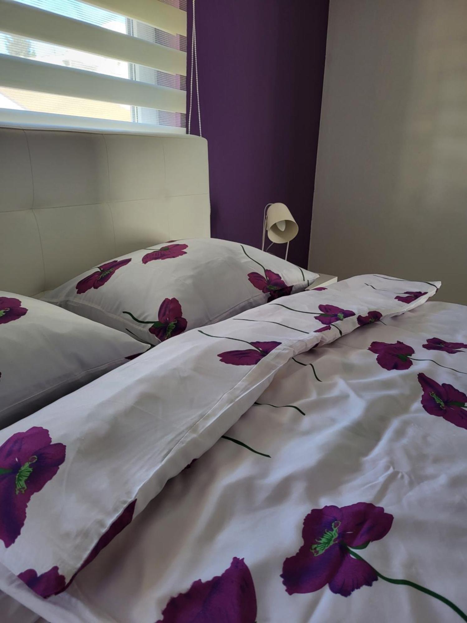 Purple Rooms Mostar Exteriör bild