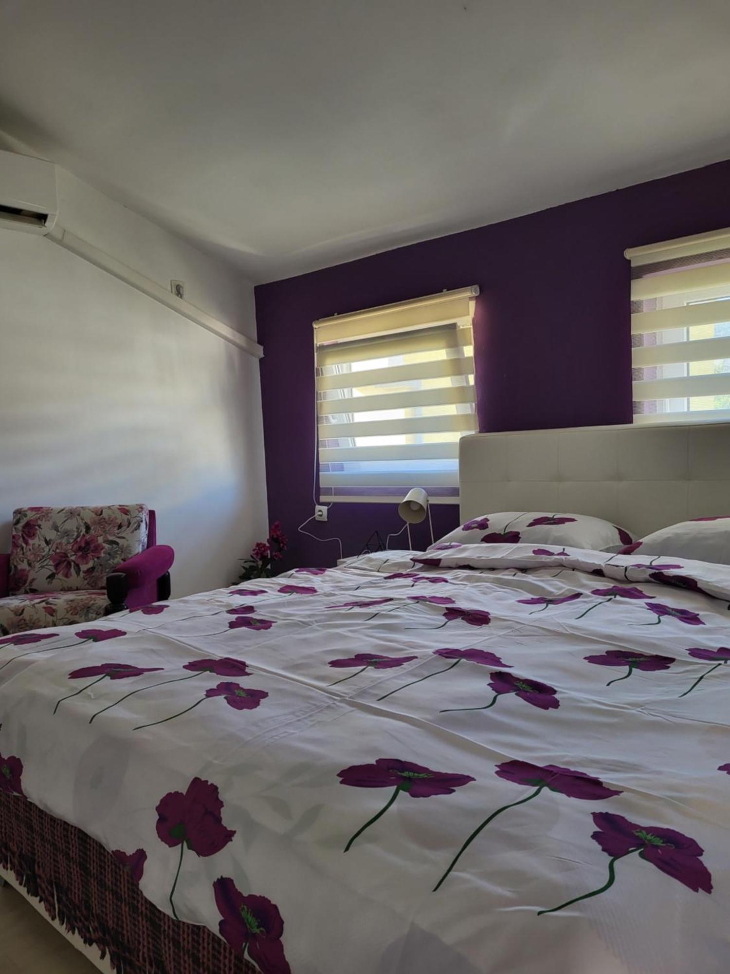 Purple Rooms Mostar Exteriör bild