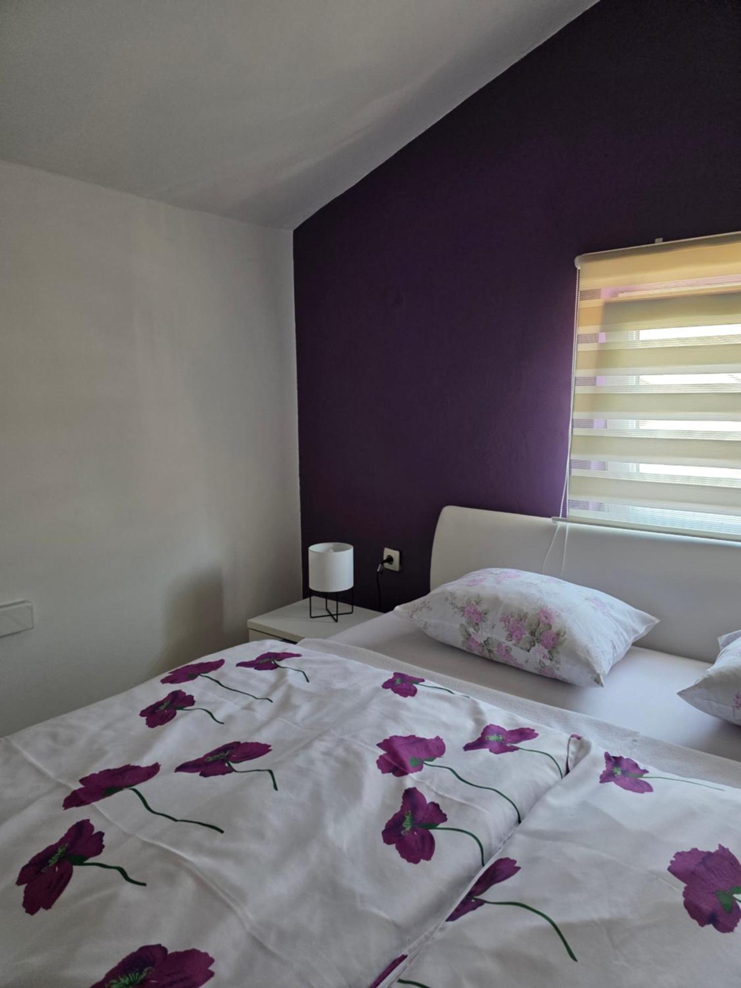 Purple Rooms Mostar Exteriör bild